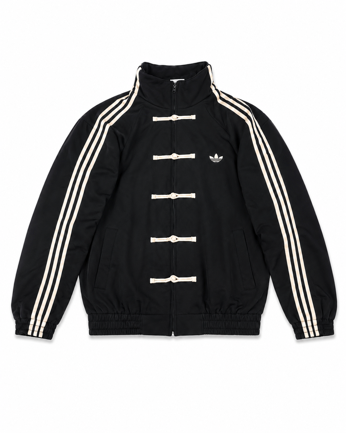 Adidas Jacket Chinese New Year Negra