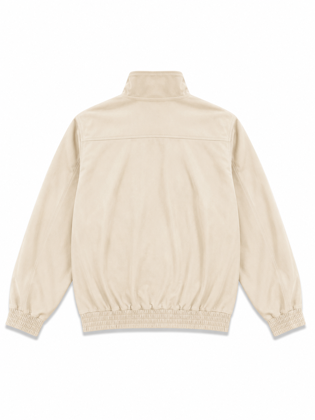 Adidas Chinese New Year Jacket Gamuza Beige Crema