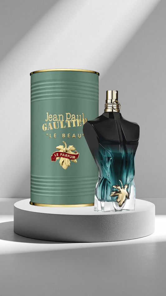 Jean Paul Gaultier Le Beau Le Parfum - 125 ml