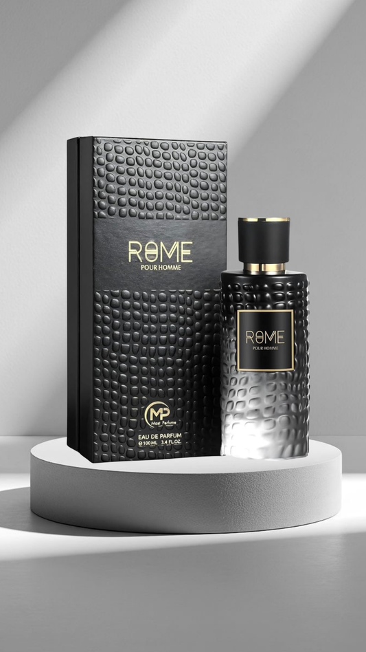 ROME Pour Homme - 100 ml