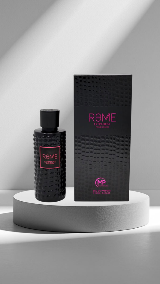ROME Extradose Pour Homme - 100 ml
