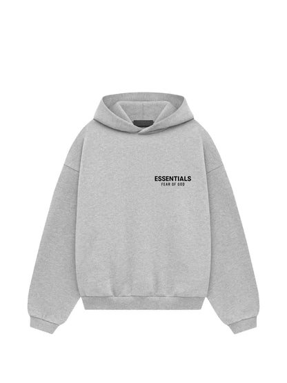 FEAR OF GOD GRIS CLARO ESSENTIALS SS24