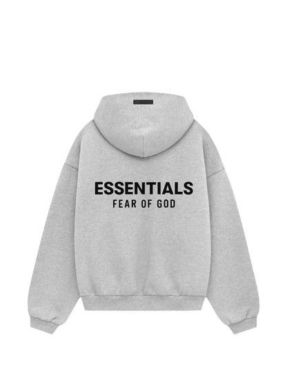 FEAR OF GOD GRIS CLARO ESSENTIALS SS24