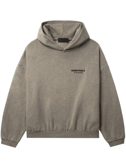 FEAR OF GOD GRIS OSCURO ESSENTIALS SS24