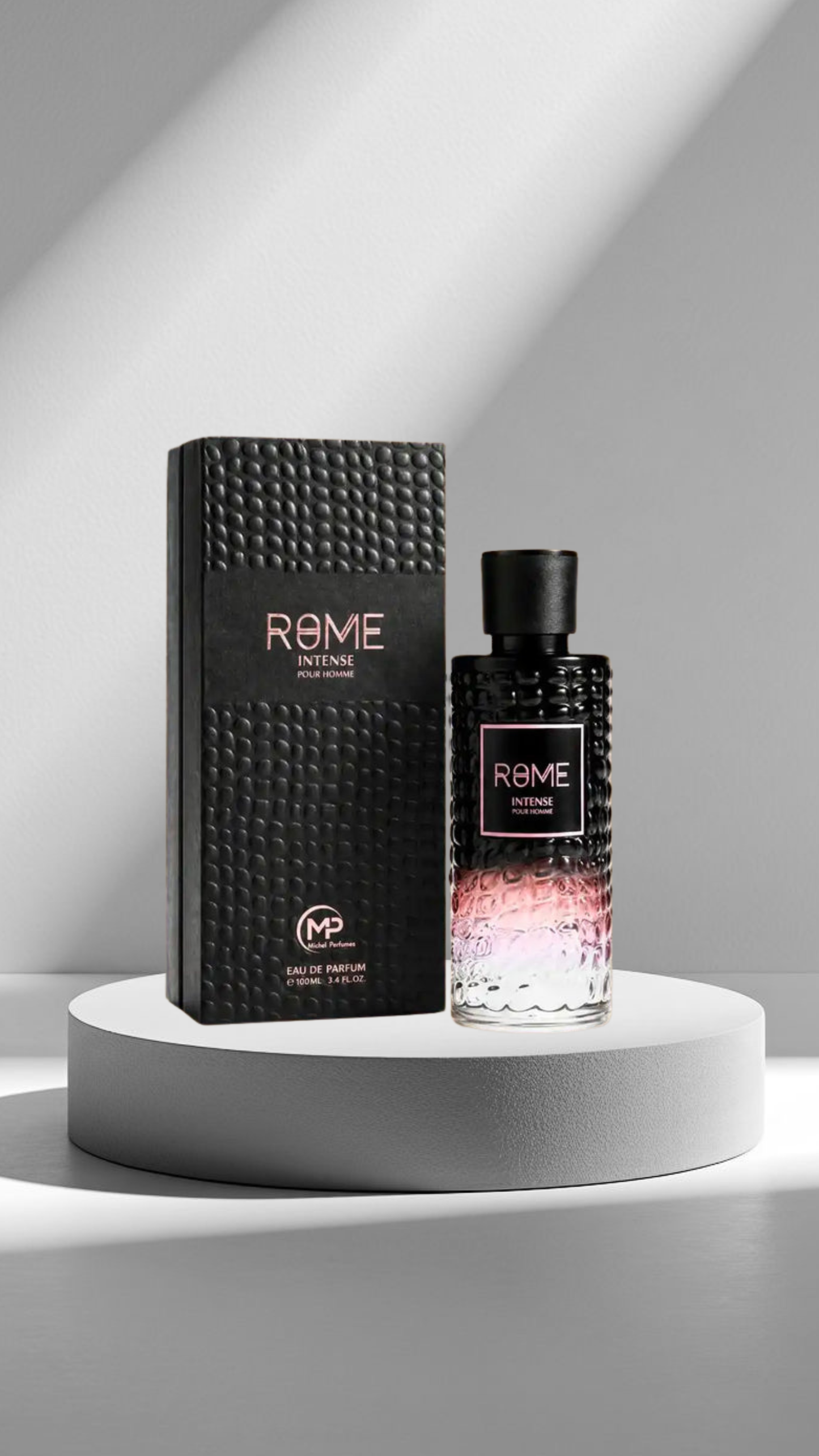 ROME INTENSE POUR HOME - 100 ML