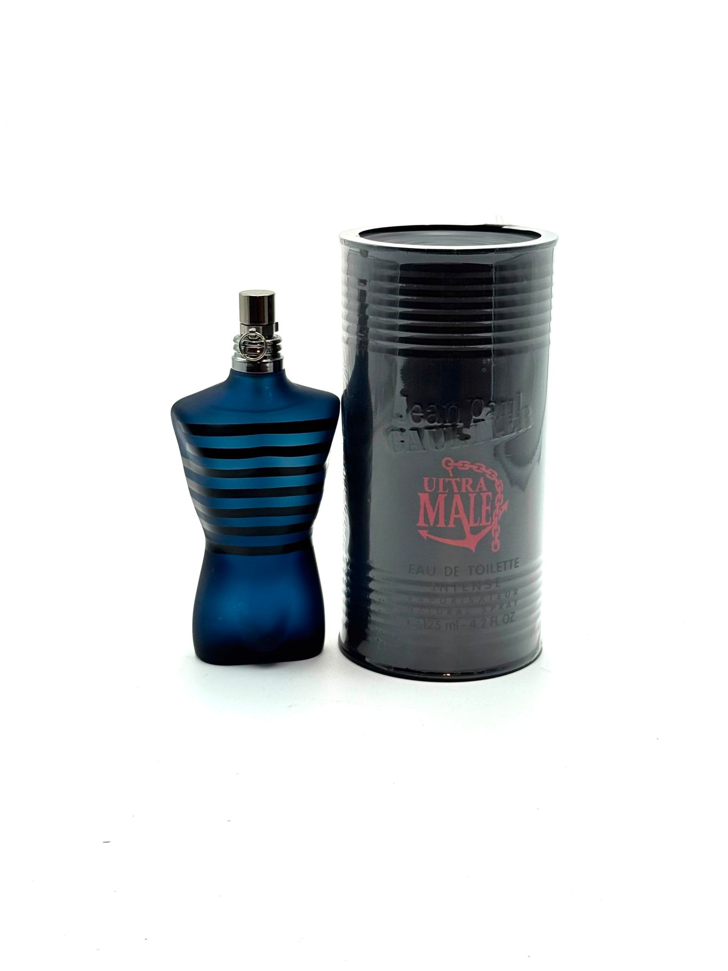 Jean Paul Gaultier Ultra Male - 125 ml
