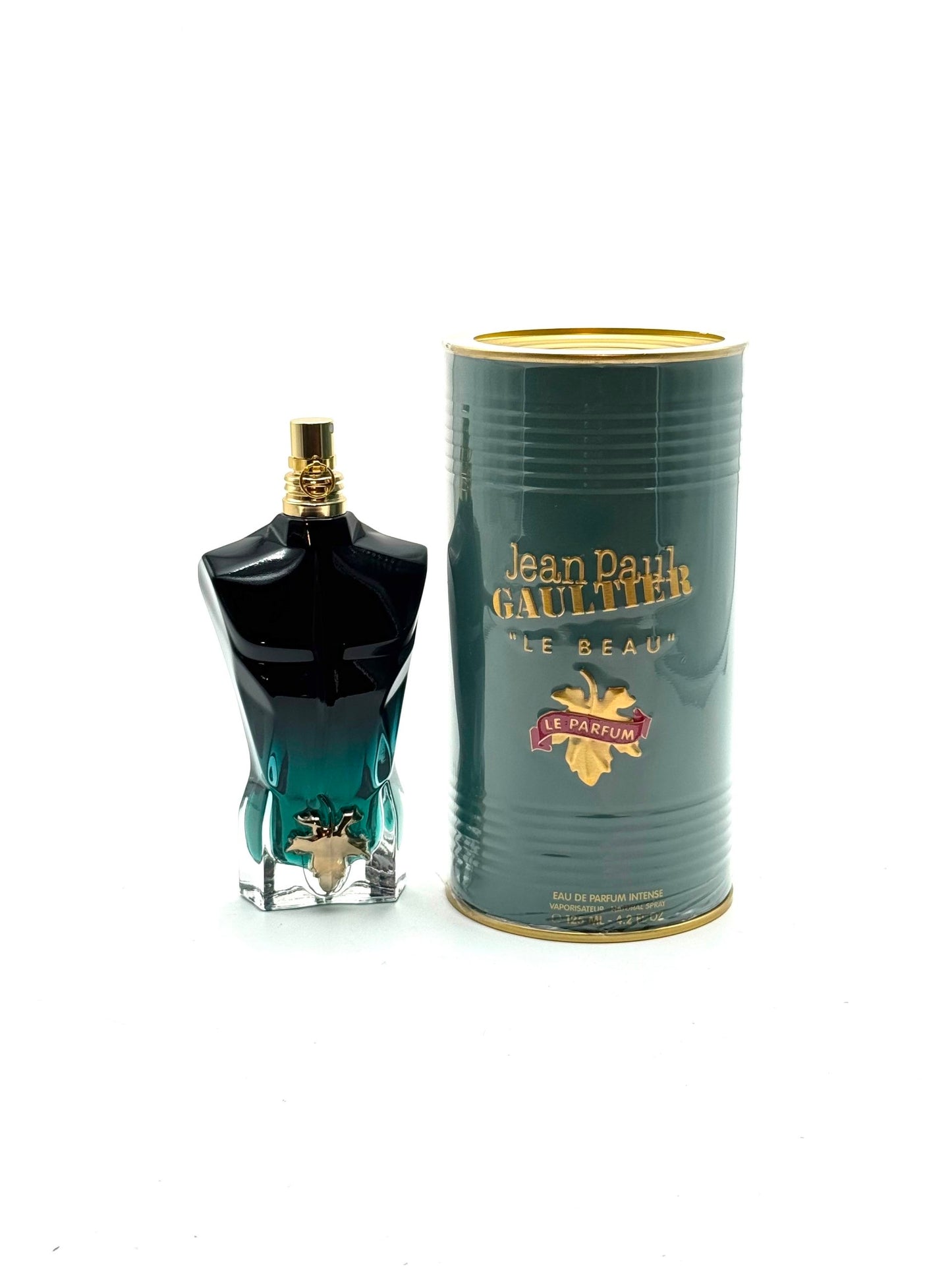 Jean Paul Gaultier Le Beau Le Parfum - 125 ml