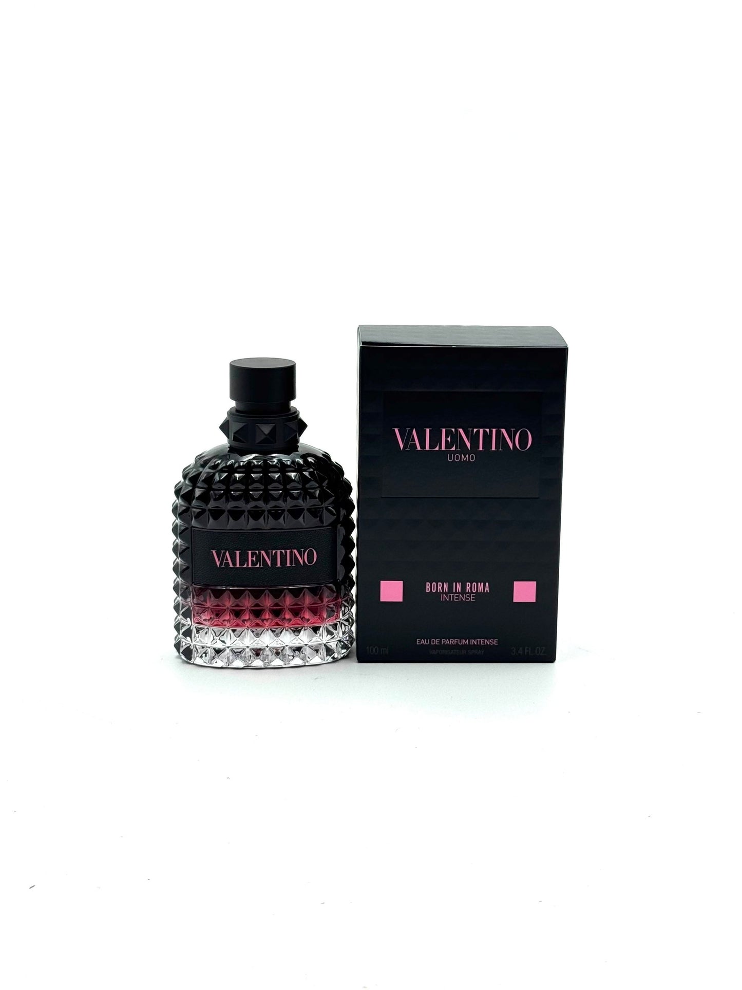 VALENTINO -UOMO BORN IN ROMA INTENSE