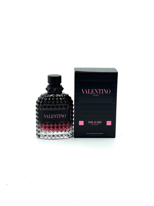VALENTINO -UOMO BORN IN ROMA INTENSE