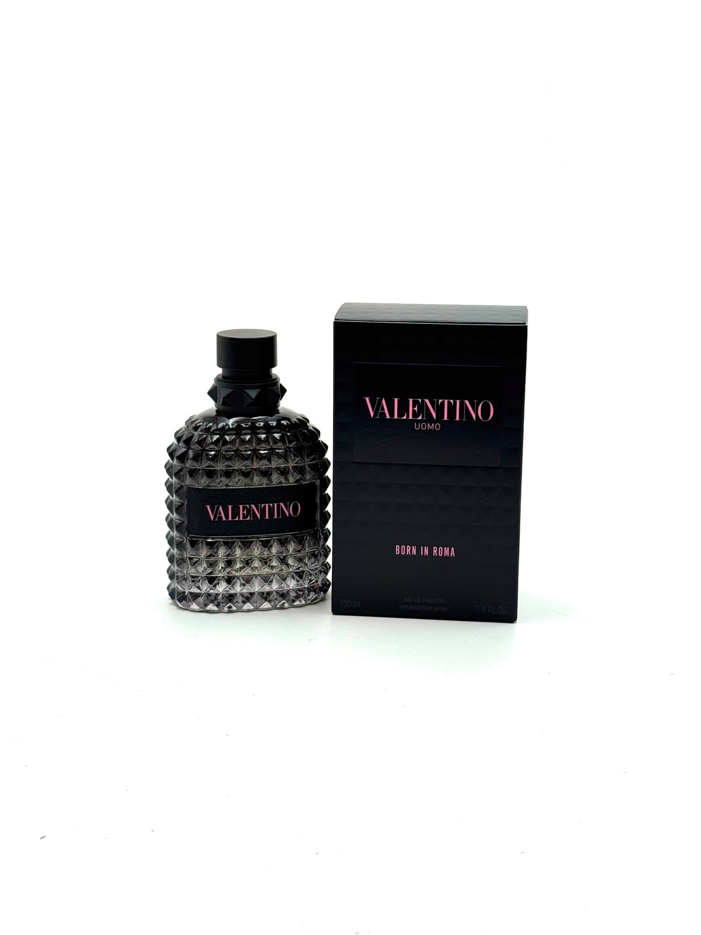 VALENTINO - BORN IN ROMA