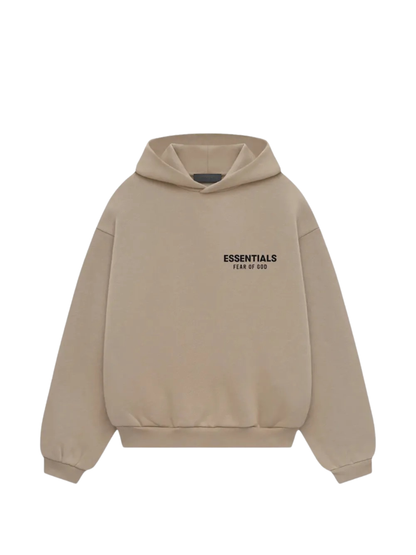 FEAR OF GOD CAFE ESSENTIALS SS24