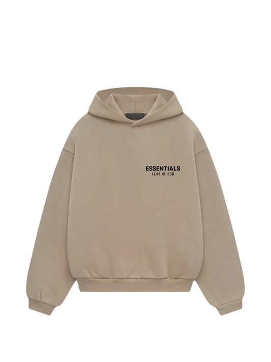 FEAR OF GOD CAFE ESSENTIALS SS24