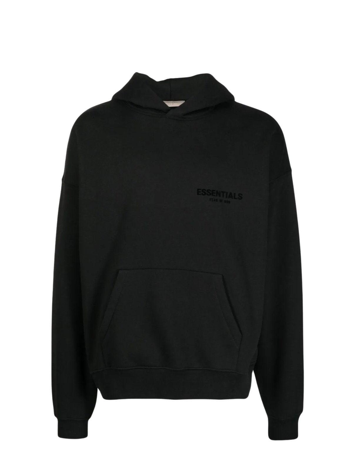 FEAR OF GOD NEGRA ESSENTIALS SS22