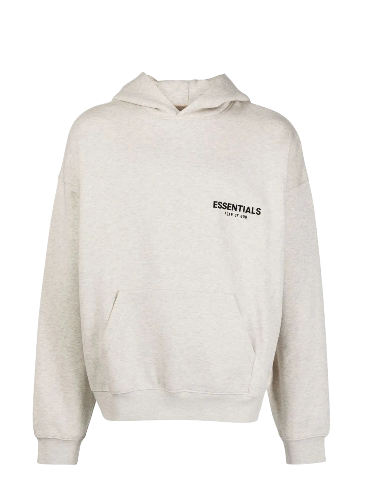 FEAR OF GOD GRIS CLARO ESSENTIALS SS22
