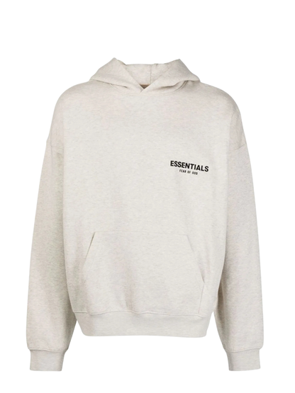 FEAR OF GOD GRIS CLARO ESSENTIALS SS22