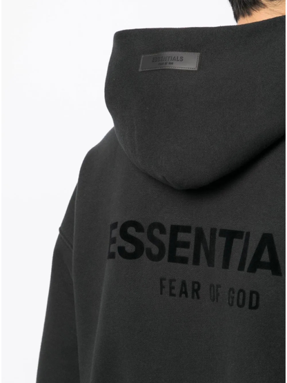 FEAR OF GOD NEGRA ESSENTIALS SS22