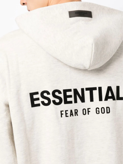 FEAR OF GOD GRIS CLARO ESSENTIALS SS22