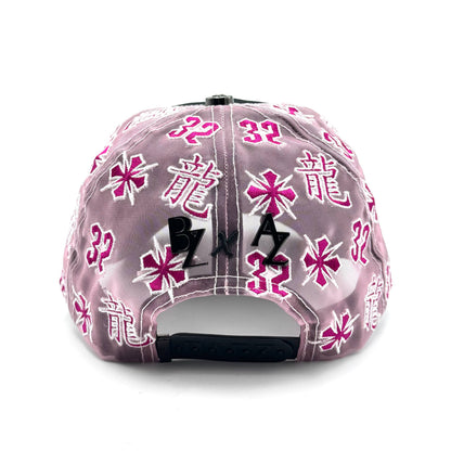 Gorra Báez x Shifu - AB’z FRIENDS AND FAMILY