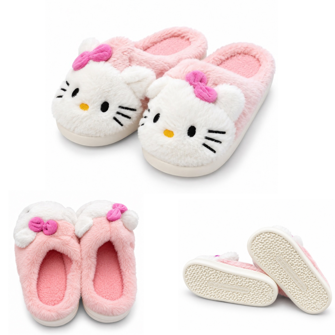 PANTUFLA DAMA