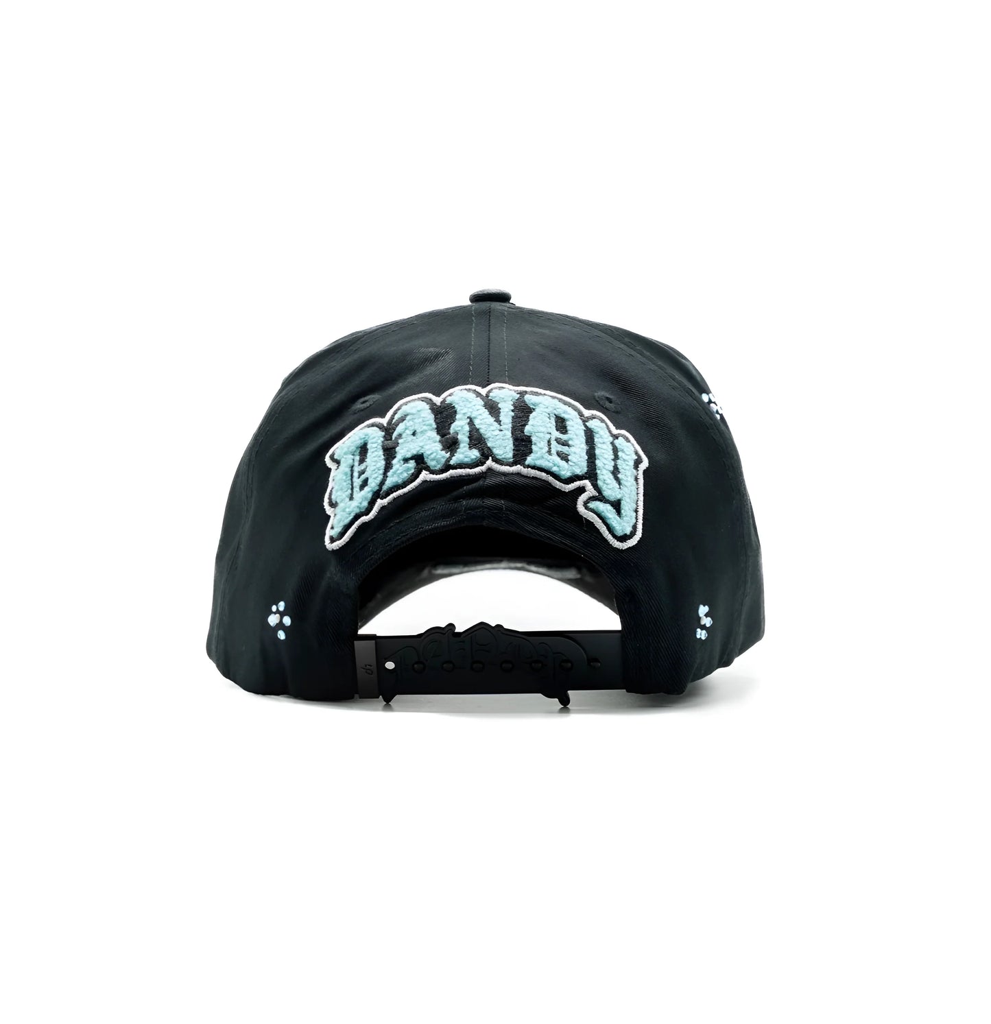 GORRA DANDY HATS X CANELO “CA TIFFANY”