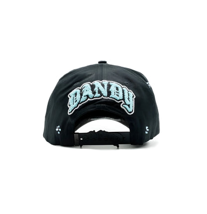 GORRA DANDY HATS X CANELO “CA TIFFANY”