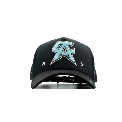 GORRA DANDY HATS X CANELO “CA TIFFANY”