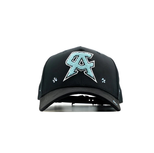 GORRA DANDY HATS X CANELO “CA TIFFANY”