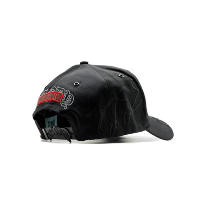 GORRA DANDY HATS X CANELO “UNDISPUTED”