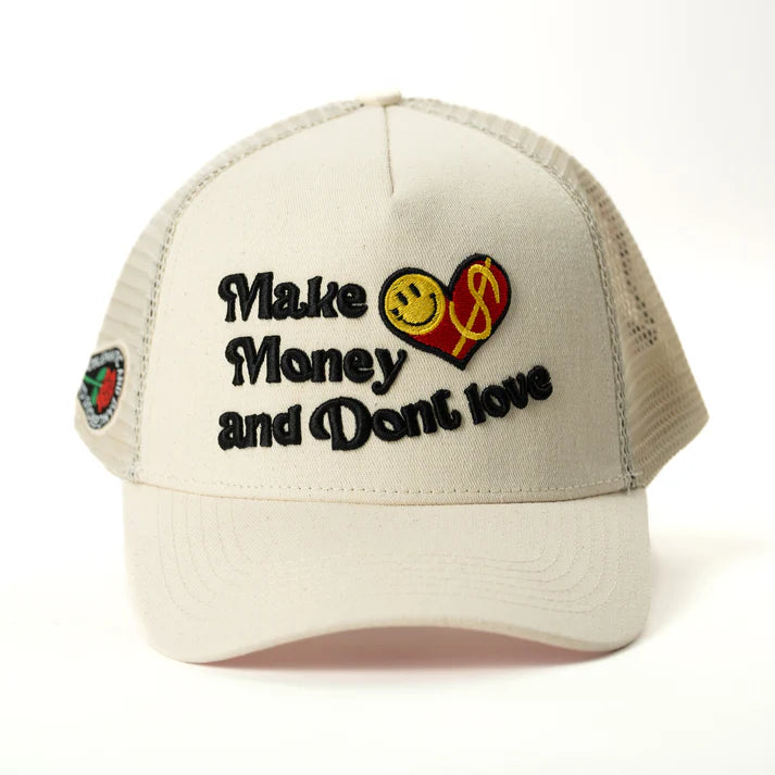 CHIQUETE - Money Love Hueso Malla