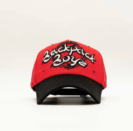 31 HATS - باكباك بويز
