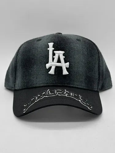 GORRA DANDY HATS - PLAID