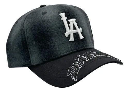 GORRA DANDY HATS - PLAID