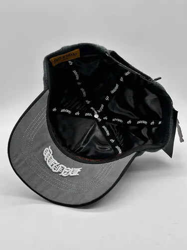 GORRA DANDY HATS - PLAID