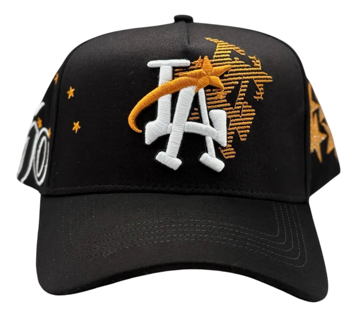 GORRA 31 HATS X EL MAGO - EAST LA