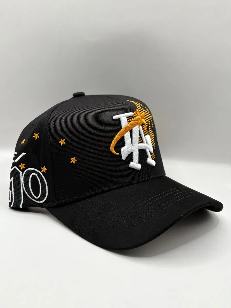 GORRA 31 HATS X EL MAGO - EAST LA