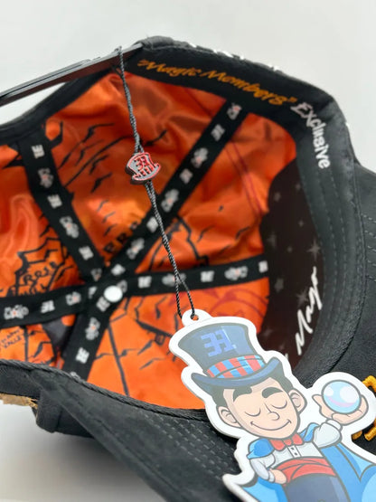 GORRA 31 HATS X EL MAGO - EAST LA