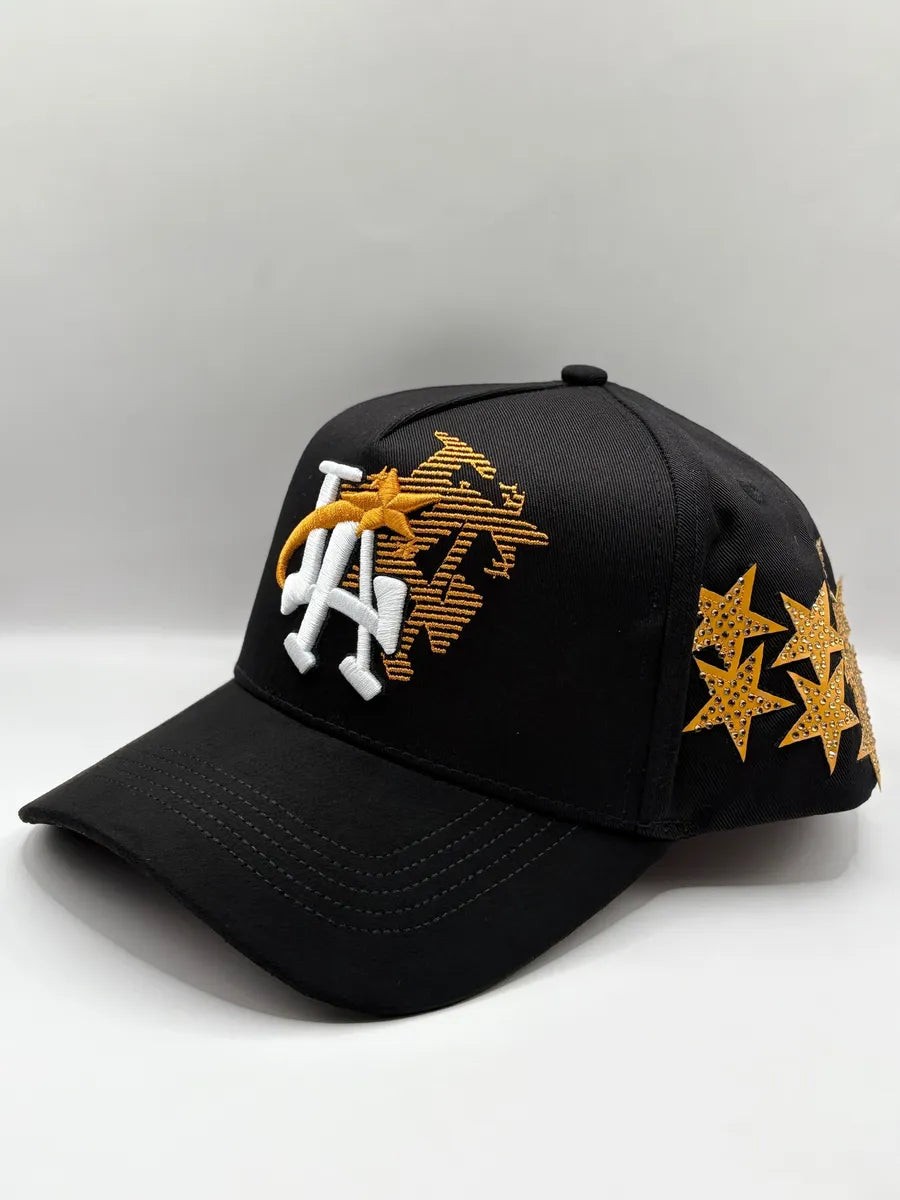 GORRA 31 HATS X EL MAGO - EAST LA