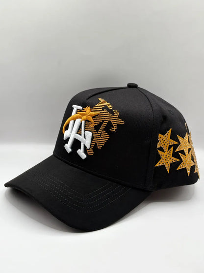 GORRA 31 HATS X EL MAGO - EAST LA