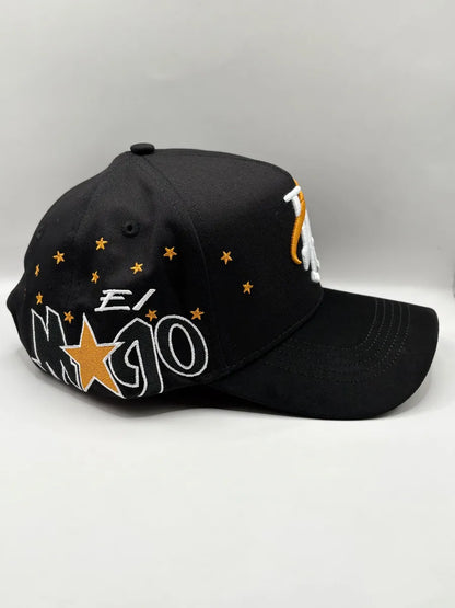GORRA 31 HATS X EL MAGO - EAST LA
