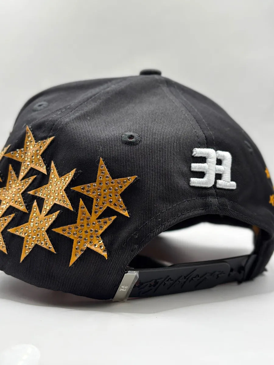 GORRA 31 HATS X EL MAGO - EAST LA