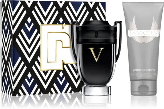 Paco Rabanne INVICTUS VICTORY PACK