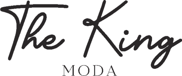 THE KING MODA CAPS