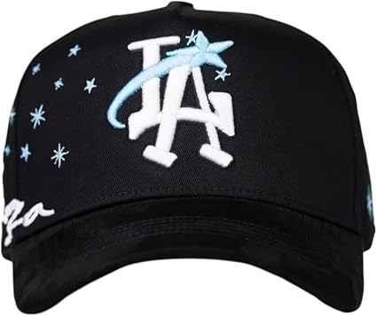 GORRA 31 HATS X EL MAGO - CAJA Y CUBRE POLVO