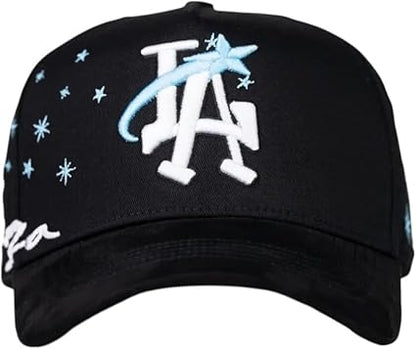 GORRA 31 HATS X EL MAGO - CAJA Y CUBRE POLVO