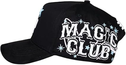 GORRA 31 HATS X EL MAGO - CAJA Y CUBRE POLVO