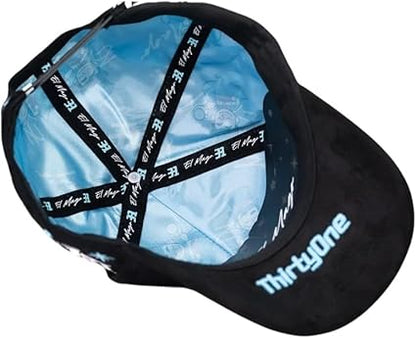 GORRA 31 HATS X EL MAGO - CAJA Y CUBRE POLVO