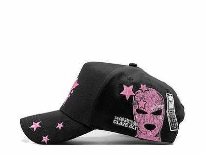 GORRA DANDY HATS X JUNIOR H - CLAVE ALI
