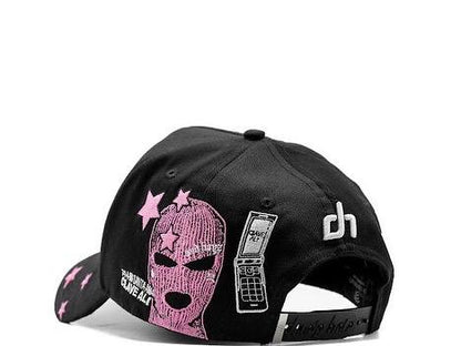 GORRA DANDY HATS X JUNIOR H - CLAVE ALI
