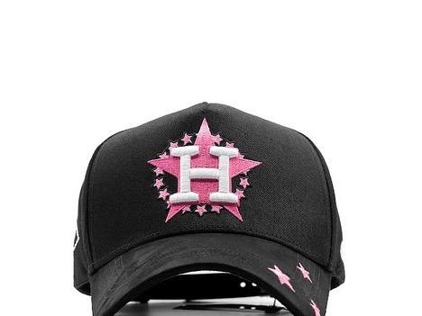 GORRA DANDY HATS X JUNIOR H - CLAVE ALI