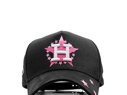 GORRA DANDY HATS X JUNIOR H - CLAVE ALI